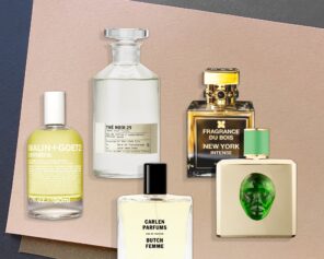 Five Unisex Fragrances I Can’t Stop Wearing