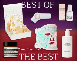 The Best Skin-Care Essentials of the Year